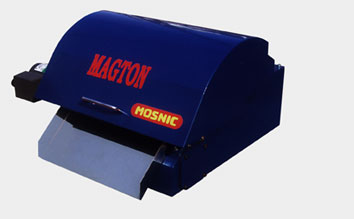 Magnet Separator MAGTON