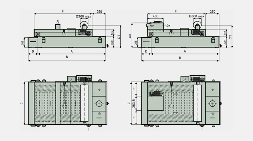 imagen plano producto
