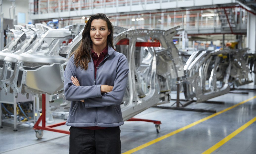 Main Applications in Automotive