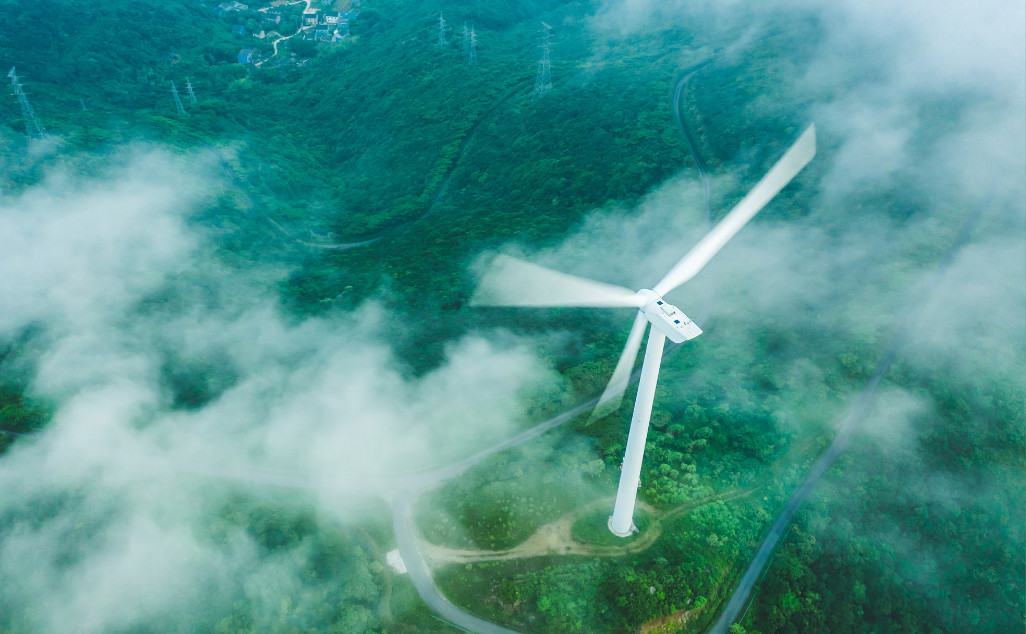Main Applications in Energy