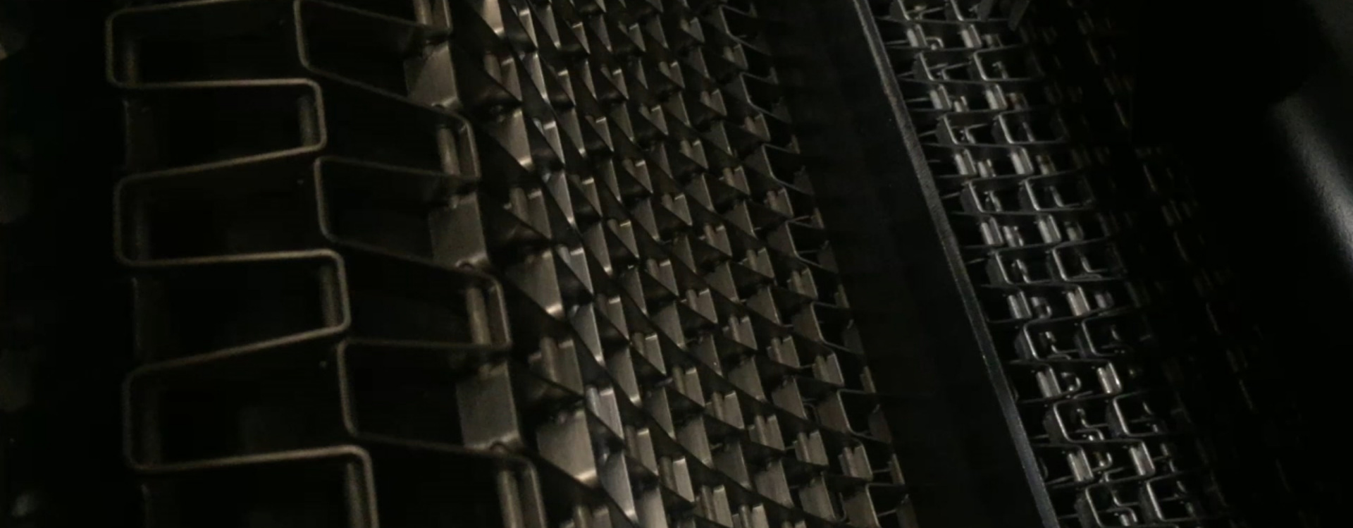 Industrial Filters