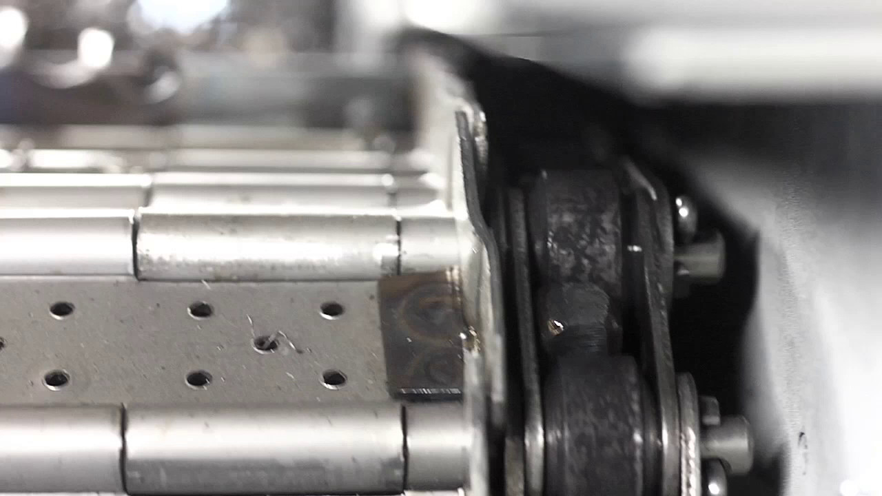 Conveyors & Telescopic