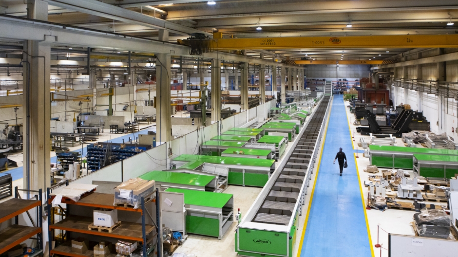 Image of filter manufacturers