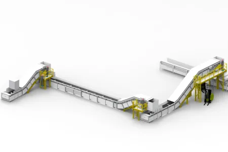 Turnkey projects