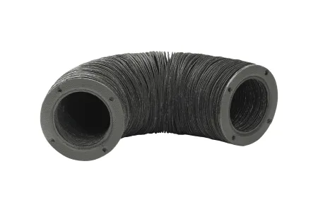 Circular bellows