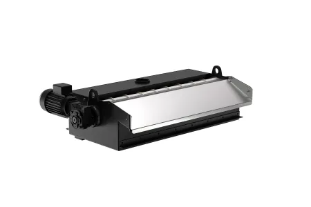 Magnetic Separator SM