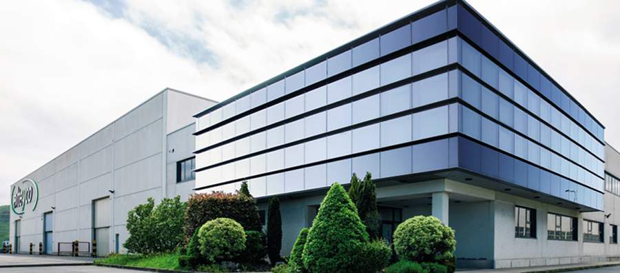IRUDEX S.A. and TECNIFUELLE S.A. move