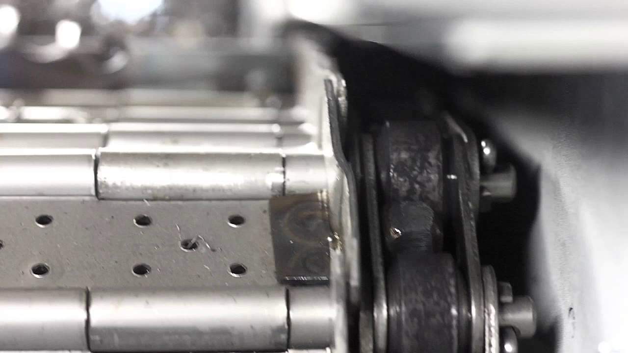 Conveyors