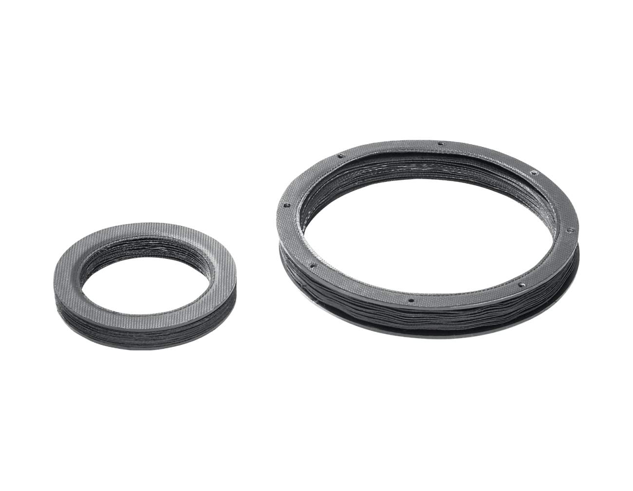 Circular bellows