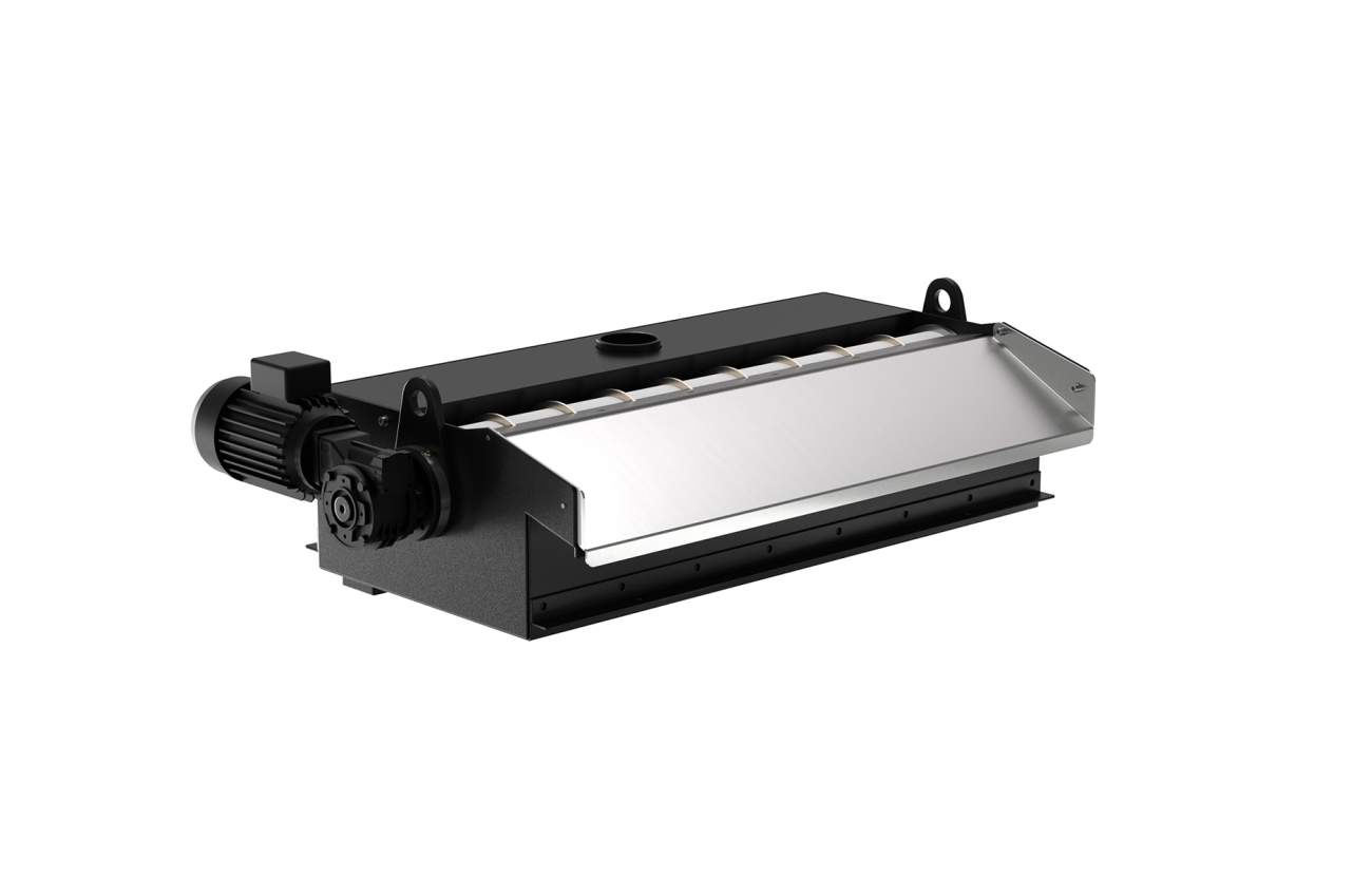 Magnetic Separator SM