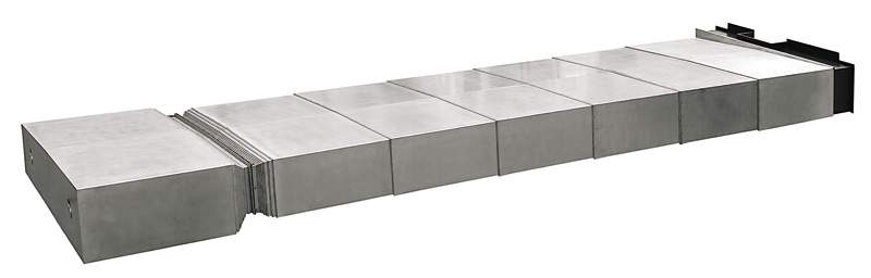 Telescopic guards