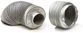 Circular bellows